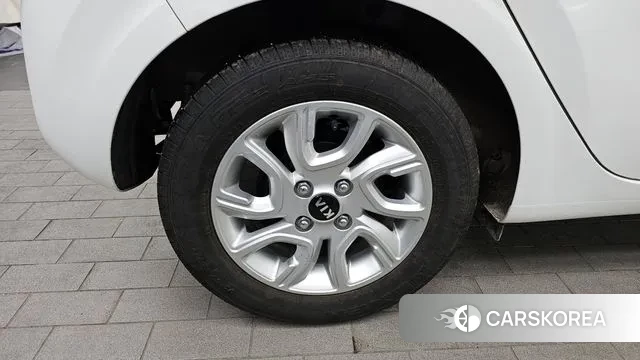 Kia All New Morning (JA) id 3480396 из Кореи 15