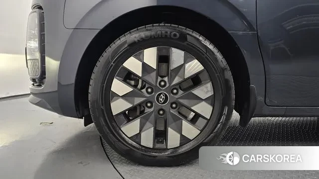 Hyundai Staria id 3377793 из Кореи 15