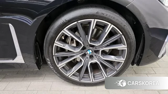 BMW 7 Series (G11) id 3459204 из Кореи 15