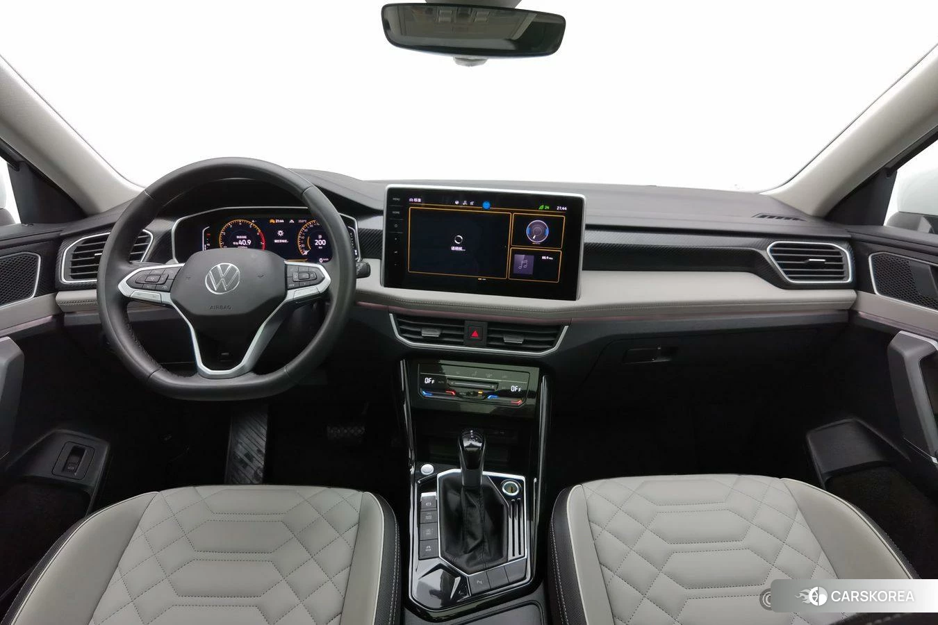 Volkswagen Tanyue id 4504980 из Китая 19