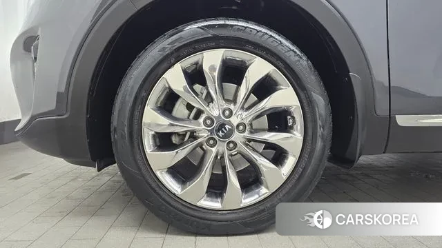 Kia The New Sorento id 3641208 из Кореи 15