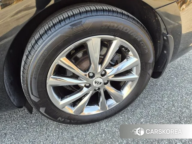 Kia The New Carnival id 3494454 из Кореи 15