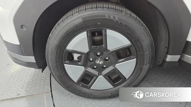 Hyundai Santa Fe (MX5) id 3359862 из Кореи 15