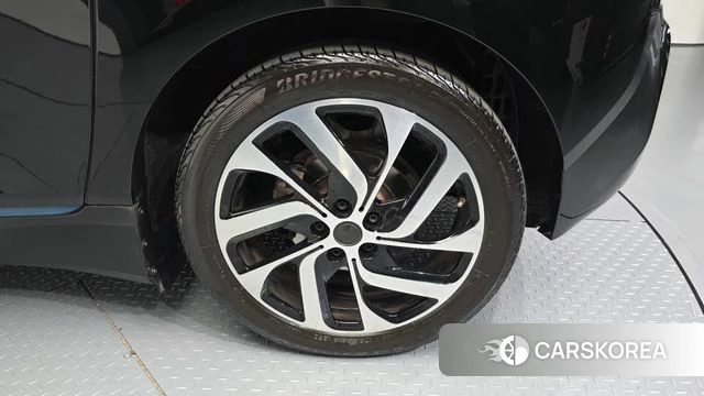 BMW i3 id 3966065 из Кореи 15