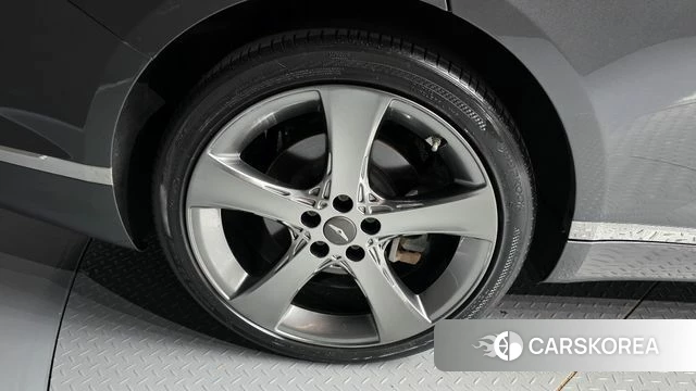Genesis G80 (RG3) id 4794263 из Кореи 15