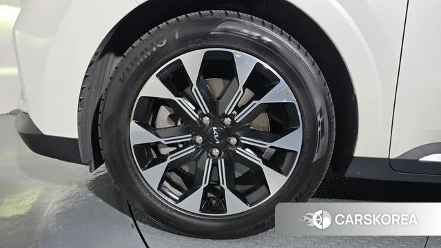 Kia Carnival 4th generation id 4370973 из Кореи 32