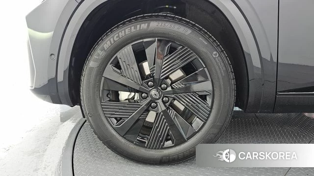 Renault Korea (Samsung) Grand Coleos id 4623063 из Кореи 15