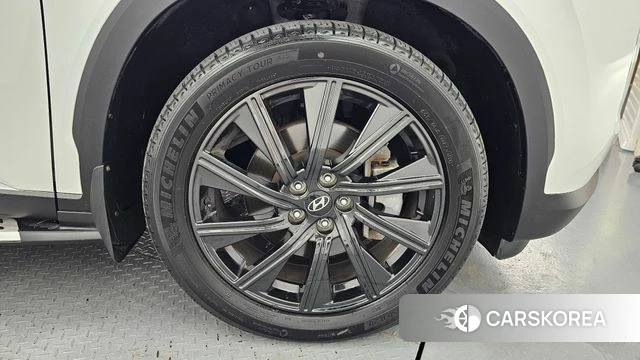 Hyundai Palisade id 4525036 из Кореи 28