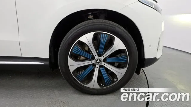 Mercedes-Benz EQC N293 id 2950886 из Кореи 15