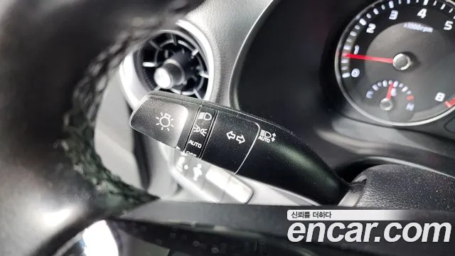 Kia The New K3 2nd generation id 2679865 из Кореи 15