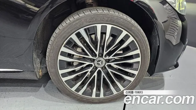 Mercedes-Benz S-Class W223 id 2717771 из Кореи 15