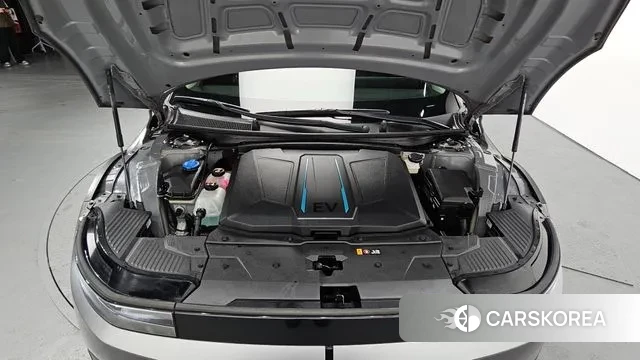 Hyundai Ionic 5 id 3671486 из Кореи 15