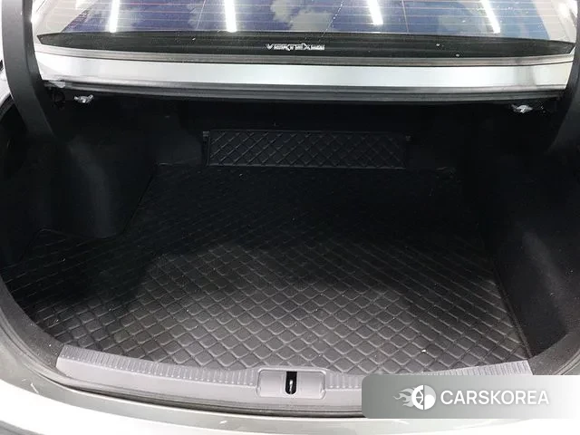 Toyota Crown Crossover id 3437383 из Кореи 10