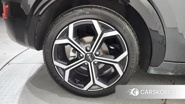 Kia Di Ol Nu Niro id 3517645 из Кореи 15