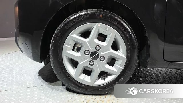 Kia The New Kia Ray id 4934558 из Кореи 27