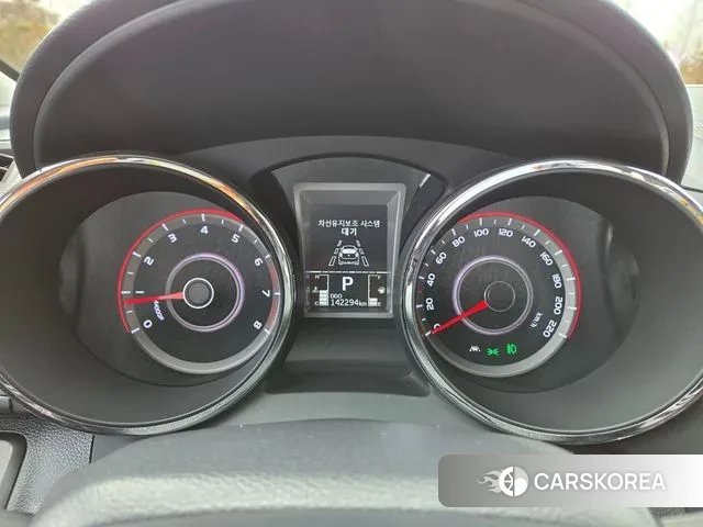 Ssangyong Tivoli Armor id 3732888 из Кореи 15