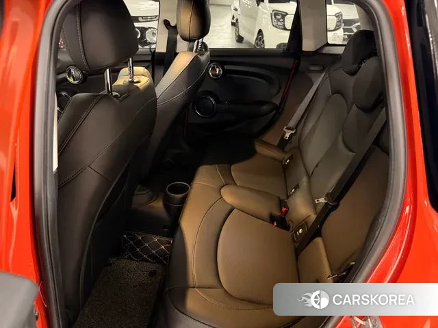 Mini Cooper id 3406840 из Кореи 15