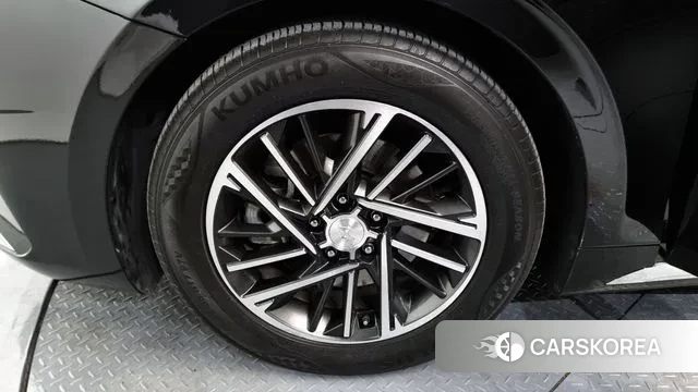 Hyundai The New Grandeur IG id 3557041 из Кореи 15