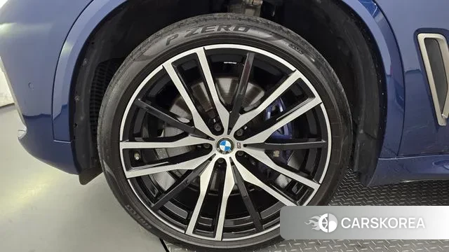 BMW X5 (G05) id 3023974 из Кореи 15