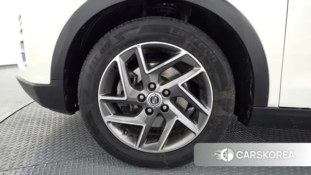 Ssangyong Berry New Tivoli id 3726685 из Кореи 15