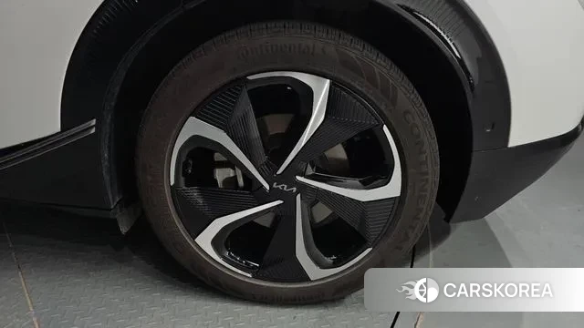 Kia EV6 id 3432253 из Кореи 15