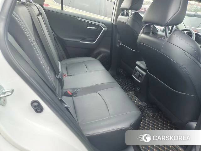 Toyota Wilanda id 4321332 из Китая 12