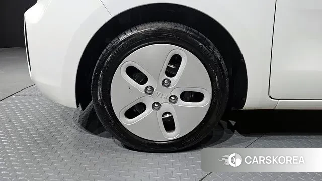 Kia The New Ray id 3473436 из Кореи 15