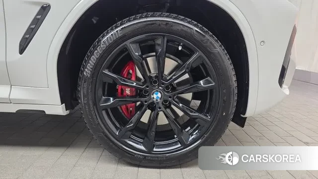 BMW X4 (G02) id 3619726 из Кореи 15