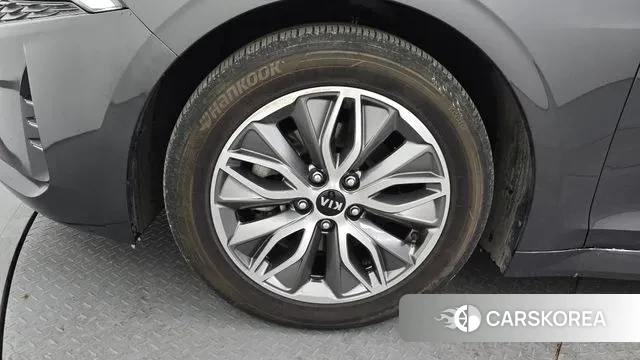 Kia K5 Hybrid 3rd Generation id 3630791 из Кореи 15