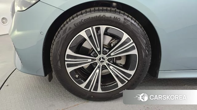 Mercedes-Benz E-Class W214 id 4307997 из Кореи 15