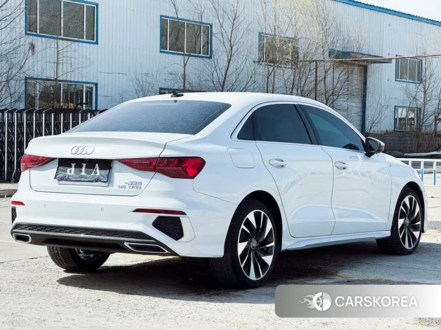 Audi A3 id 4368132 из Китая 16