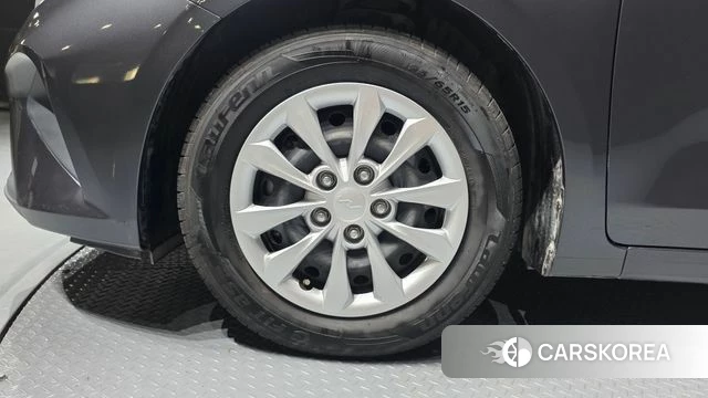 Kia The New K3 2nd generation id 4749957 из Кореи 15