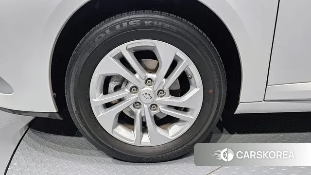 Renault Korea (Samsung) SM3 Neo id 3090647 из Кореи 15