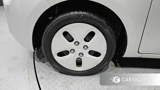 Kia The New Ray id 4020092 из Кореи 15