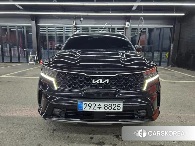 Kia Sorento 4th Generation id 3473446 из Кореи 15