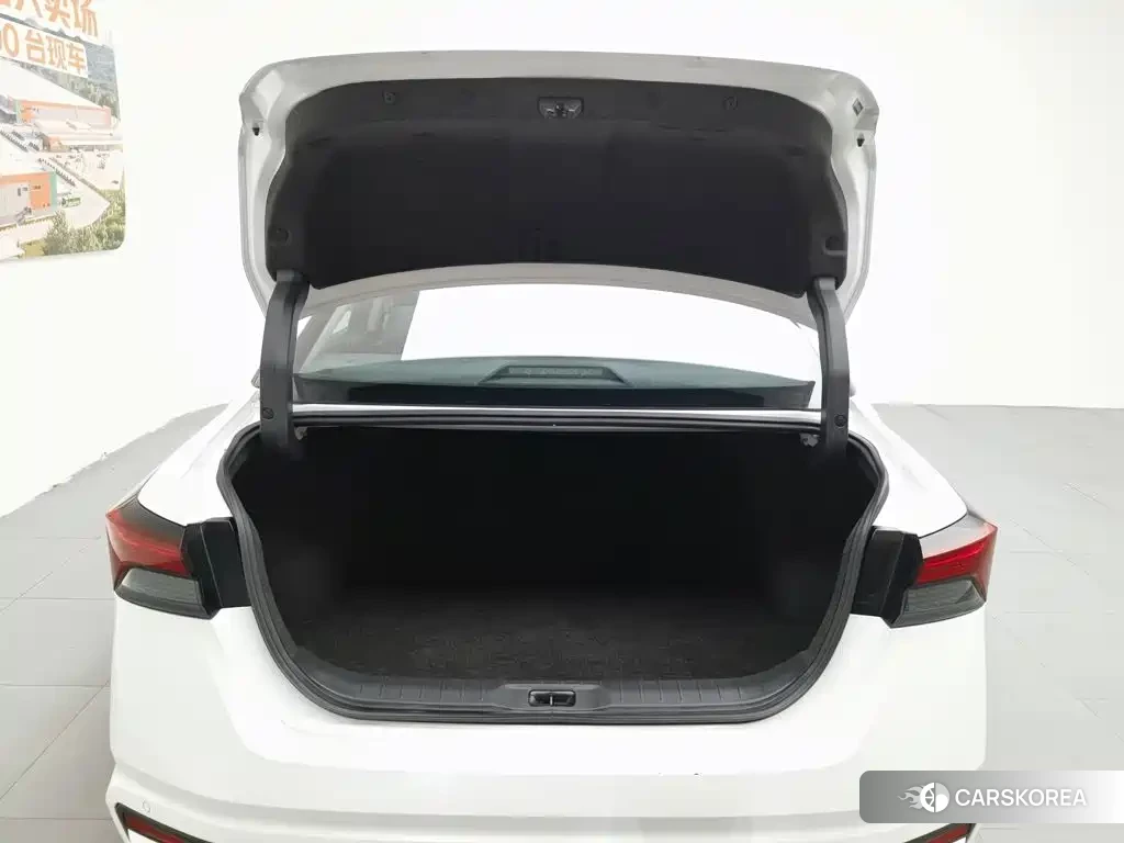 Nissan Teana id 4570442 из Китая 19