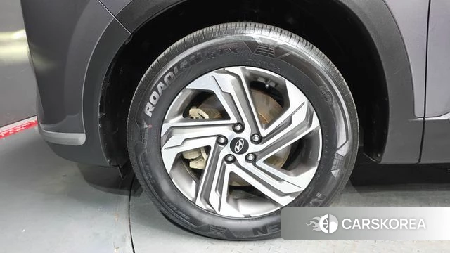 Hyundai The New Santa Fe id 4905707 из Кореи 37