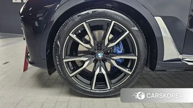 BMW X7 (G07) id 3022502 из Кореи 15