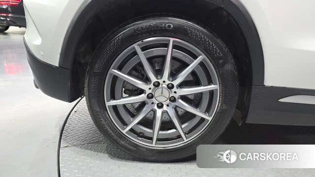 Mercedes-Benz GLA - Class H247 id 4784712 из Кореи 15