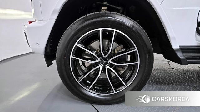 Mercedes-Benz G-Class W465 id 4242746 из Кореи 15