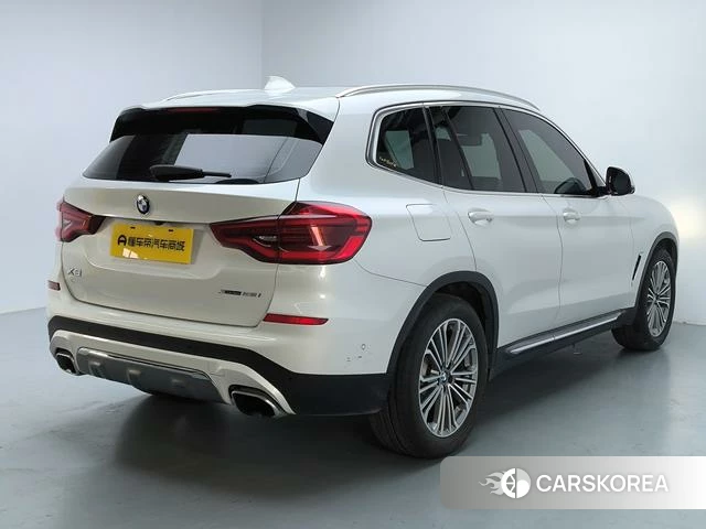 BMW X3 id 4210431 из Китая 15