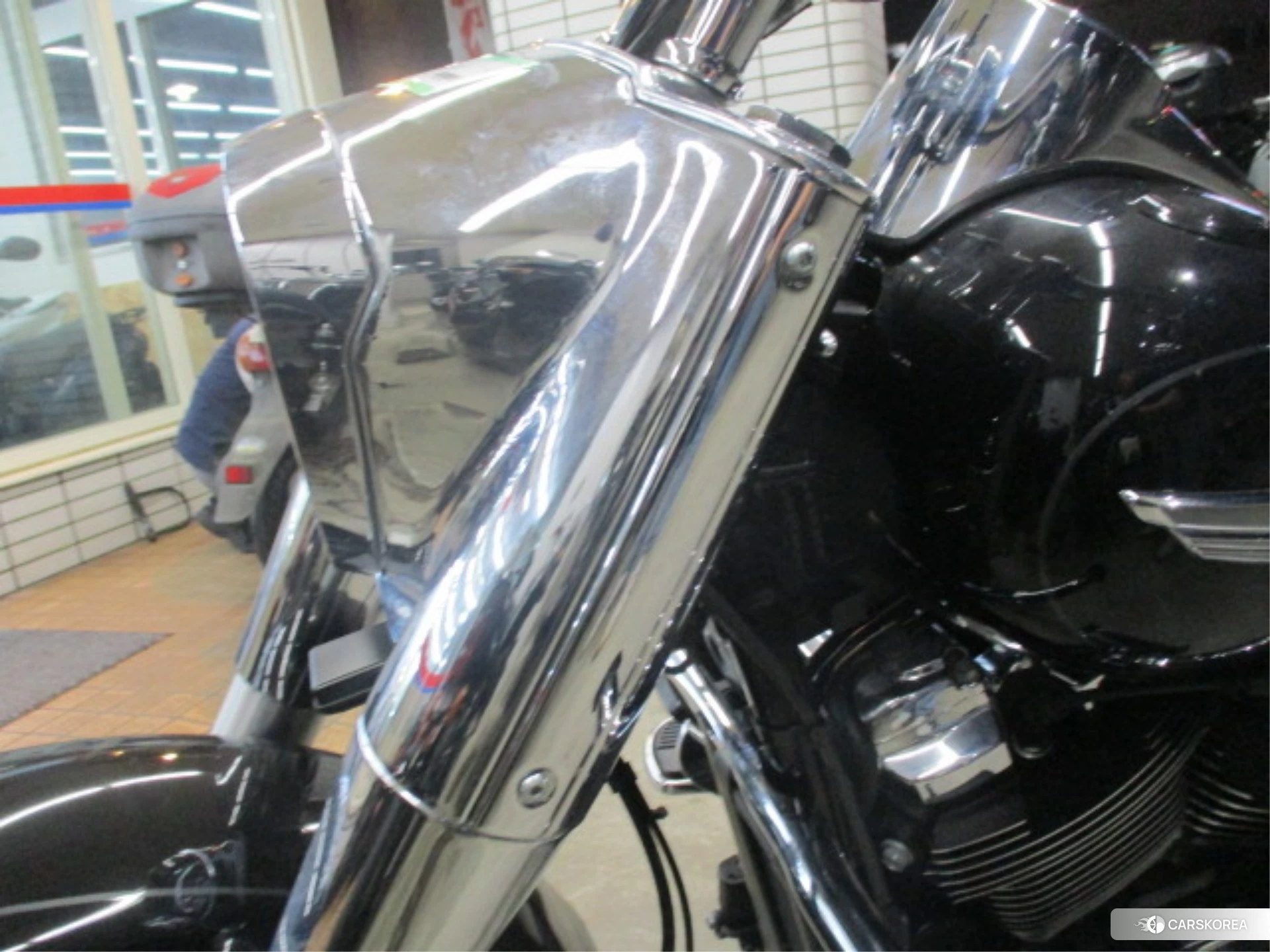 BMW R1300GS ASA id 3946705 из Японии 8