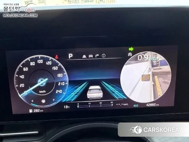 Kia Carnival 4th generation id 3756925 из Кореи 9