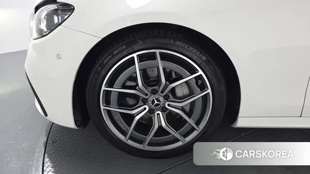 Mercedes-Benz E-Class W213 id 2965597 из Кореи 15