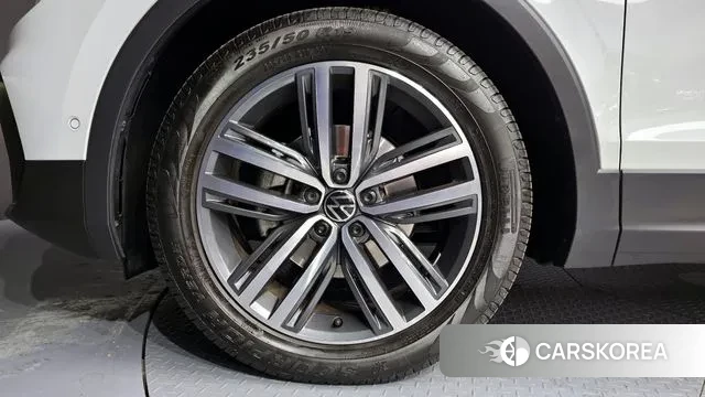 Volkswagen Tiguan second Generation id 3528725 из Кореи 15