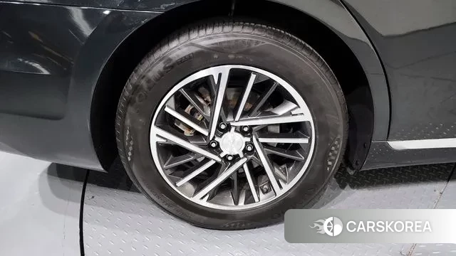 Hyundai The New Grandeur IG id 3562455 из Кореи 15