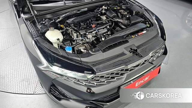 Kia K5 3rd generation id 4712827 из Кореи 25