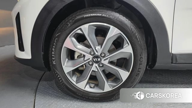 Kia Stonic id 3808058 из Кореи 15