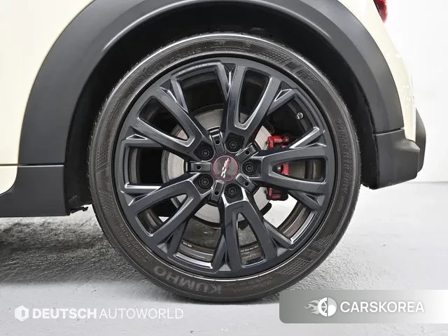 Mini Cooper S id 2989911 из Кореи 15