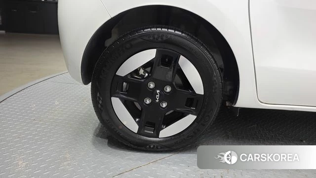 Kia The New Kia Ray EV id 4630348 из Кореи 32
